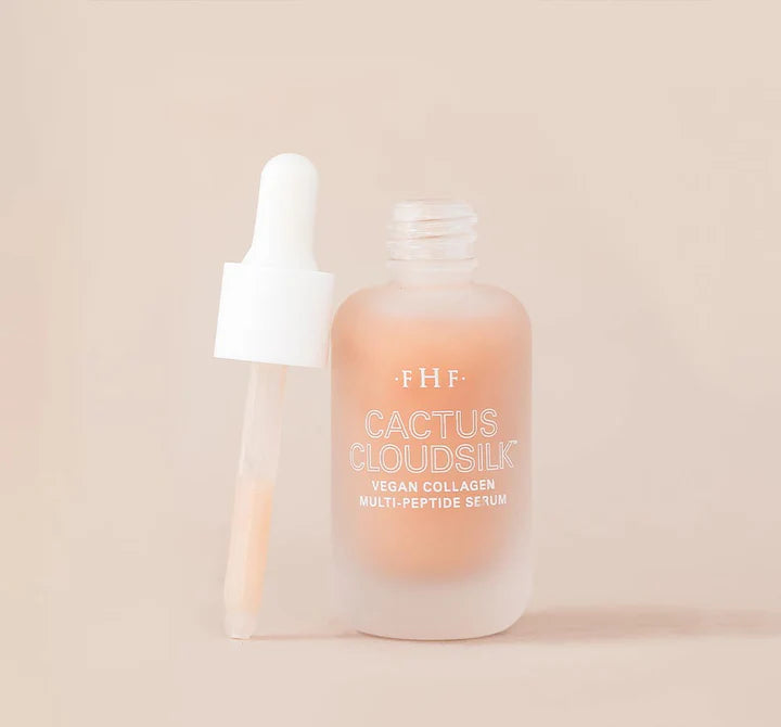 Cactus Cloudsilk Serum