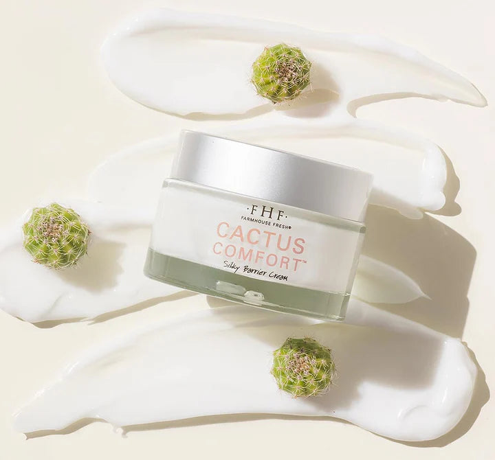 Cactus Comfort Barrier Cream