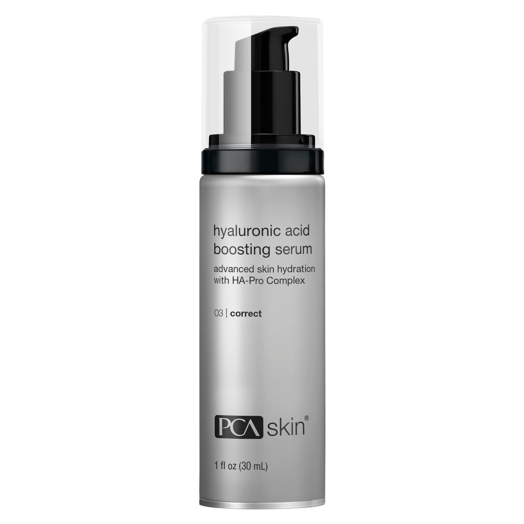 Hyaluronic Acid Boosting Serum