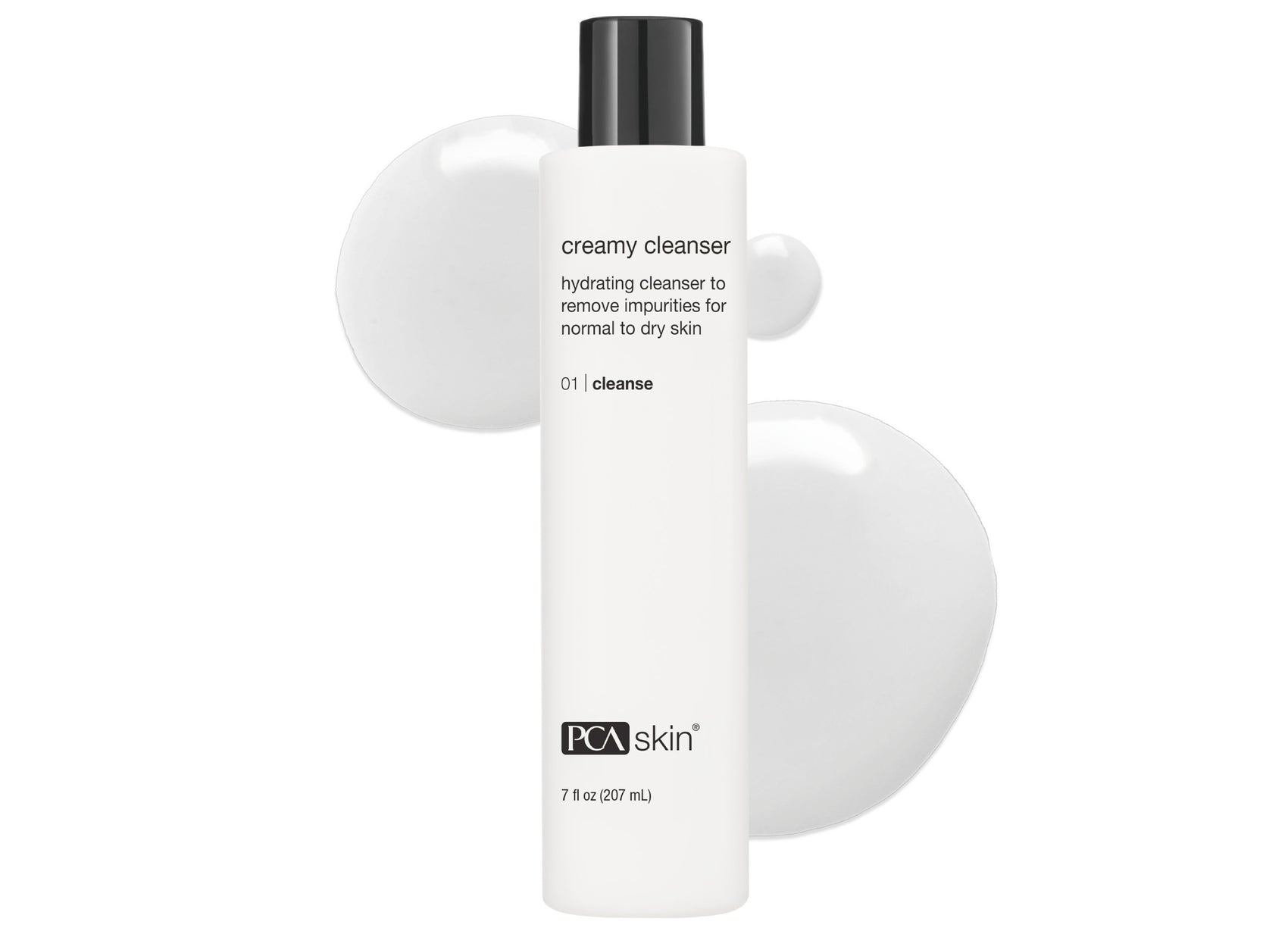 Creamy Cleanser