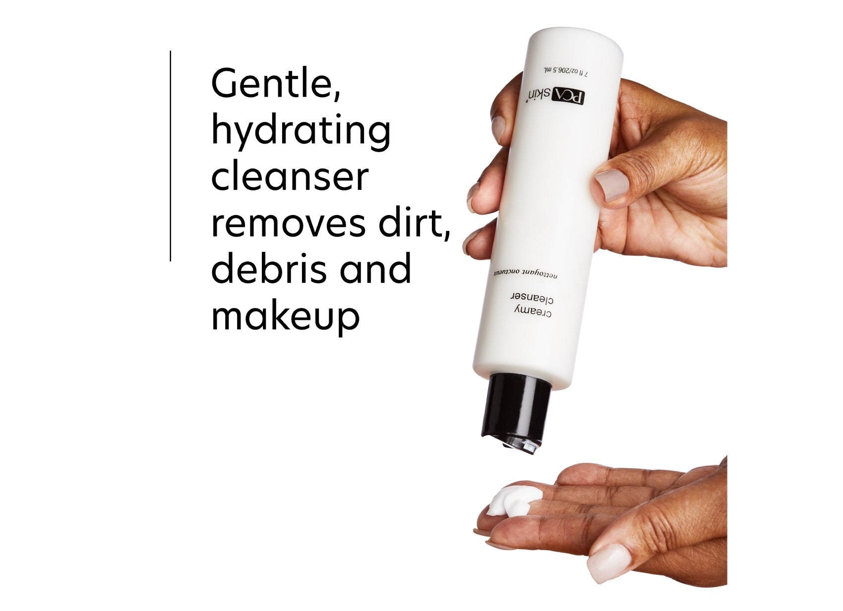 Creamy Cleanser