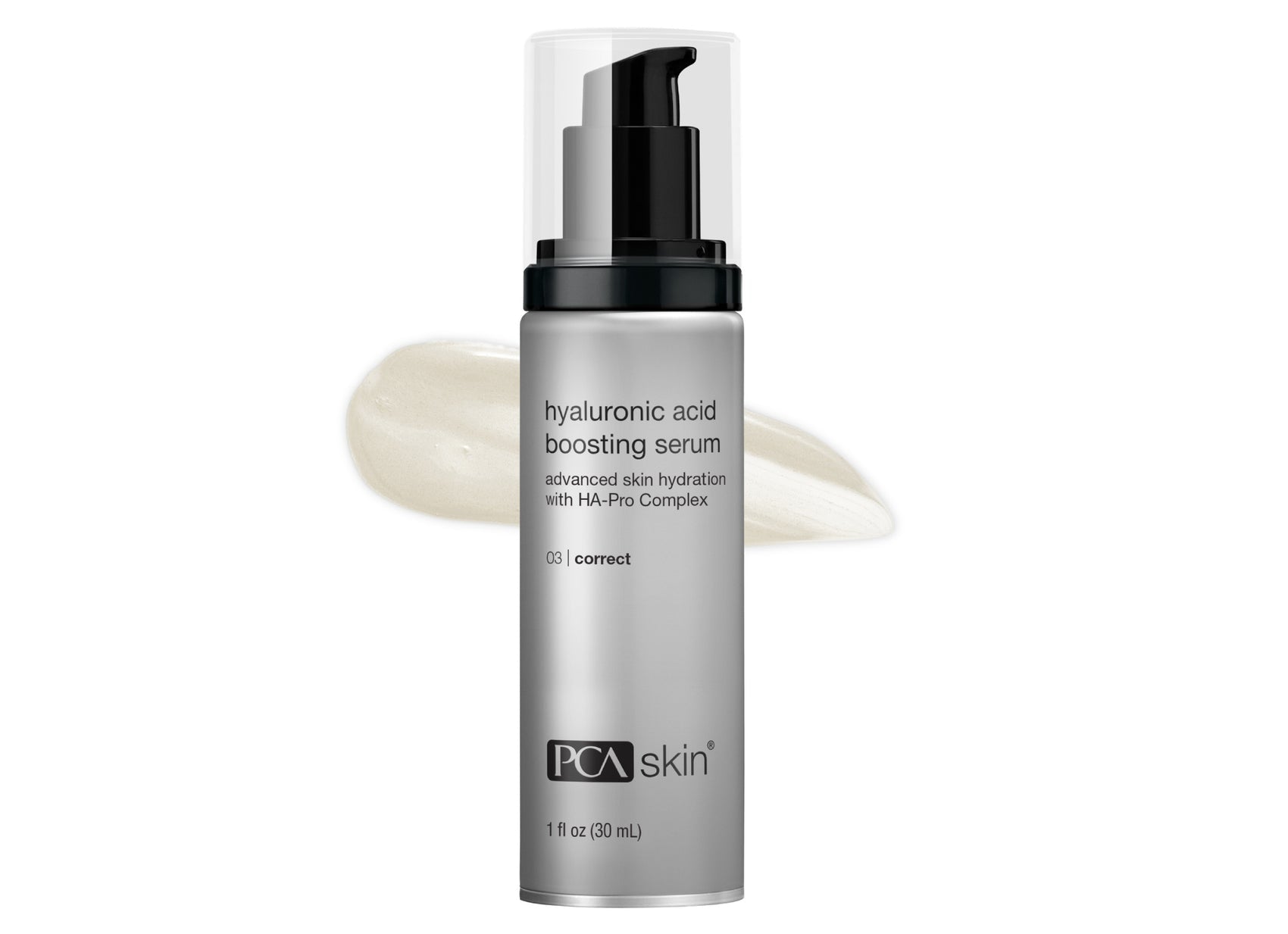 Hyaluronic Acid Boosting Serum
