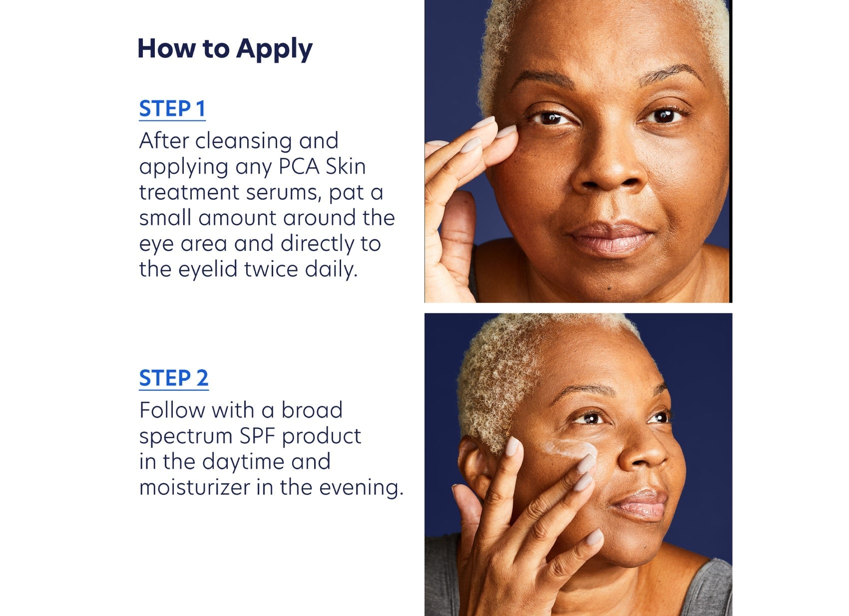 Ideal Complex® restorative eye cream