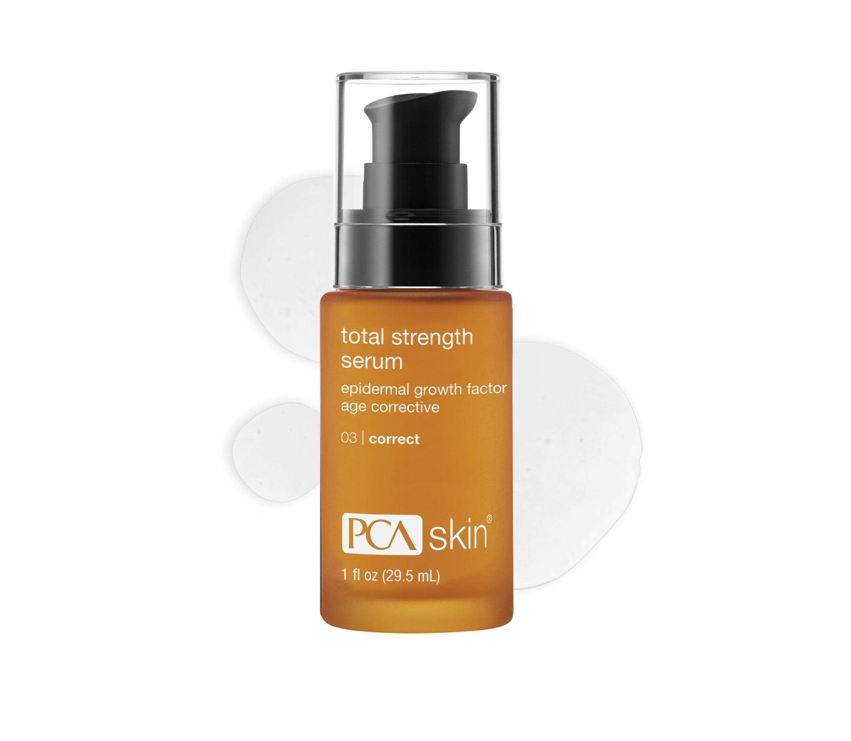 Total Strength Serum