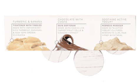 Fast Fix Face Mask Sampler