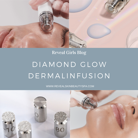 Diamond Glow Dermalinfusion