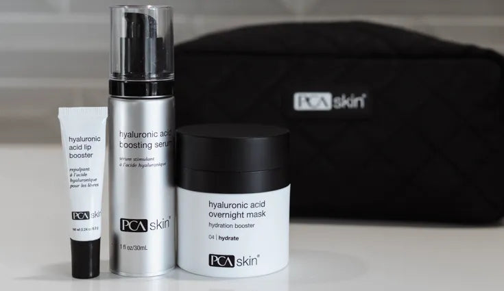 PCA Skin – Reveal Skin & Beauty Spa