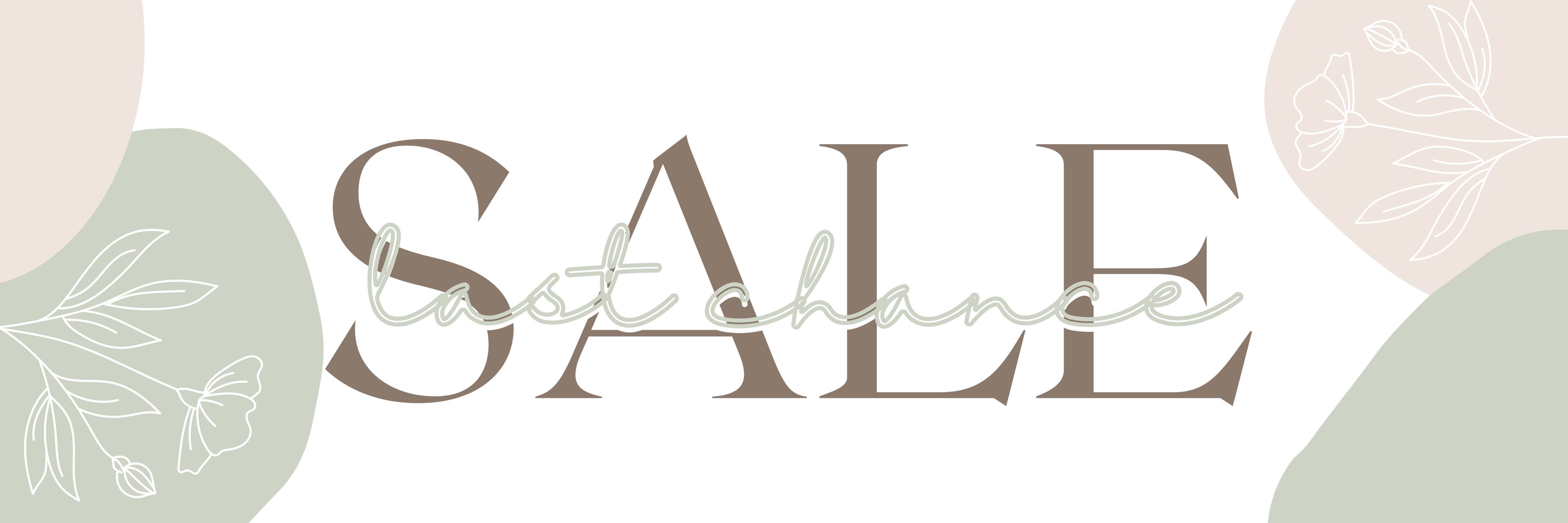 SALE