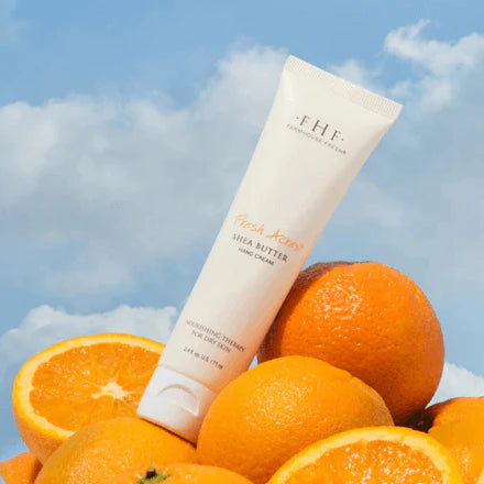 Fresh Acres Hand Lotion