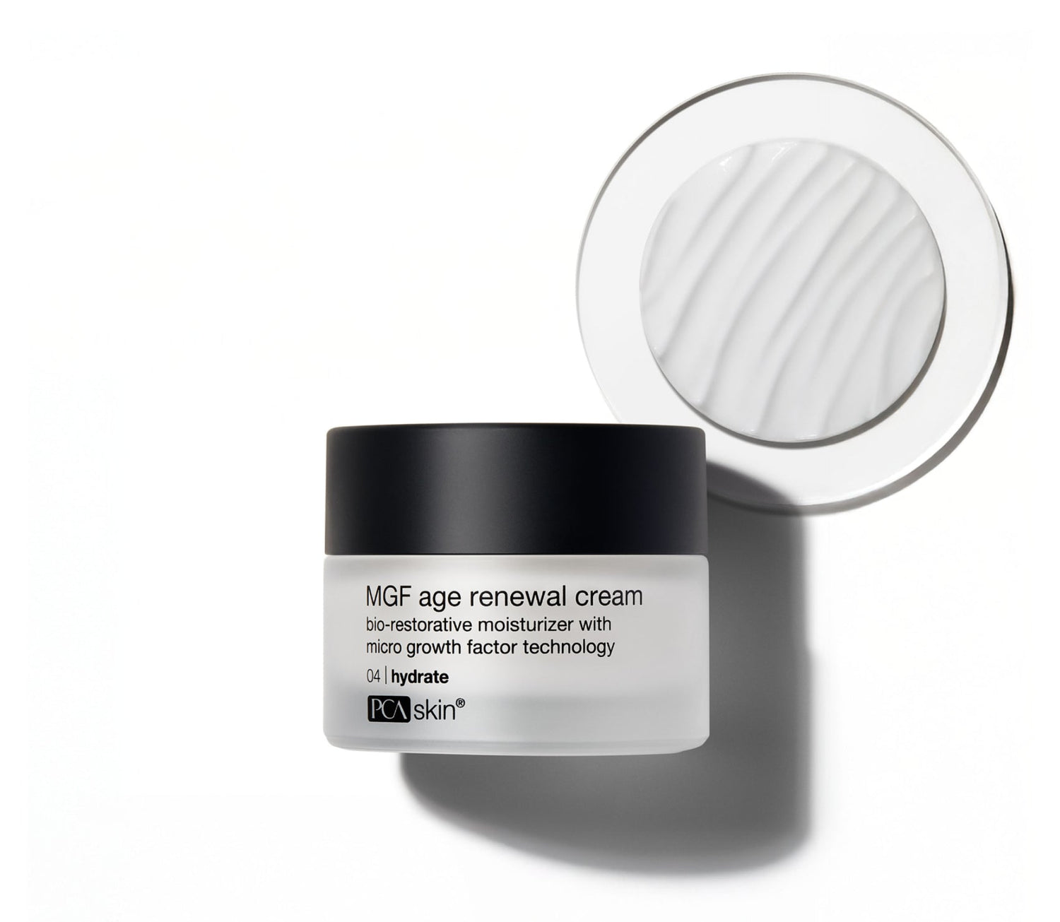 MGF Age Renewal Cream