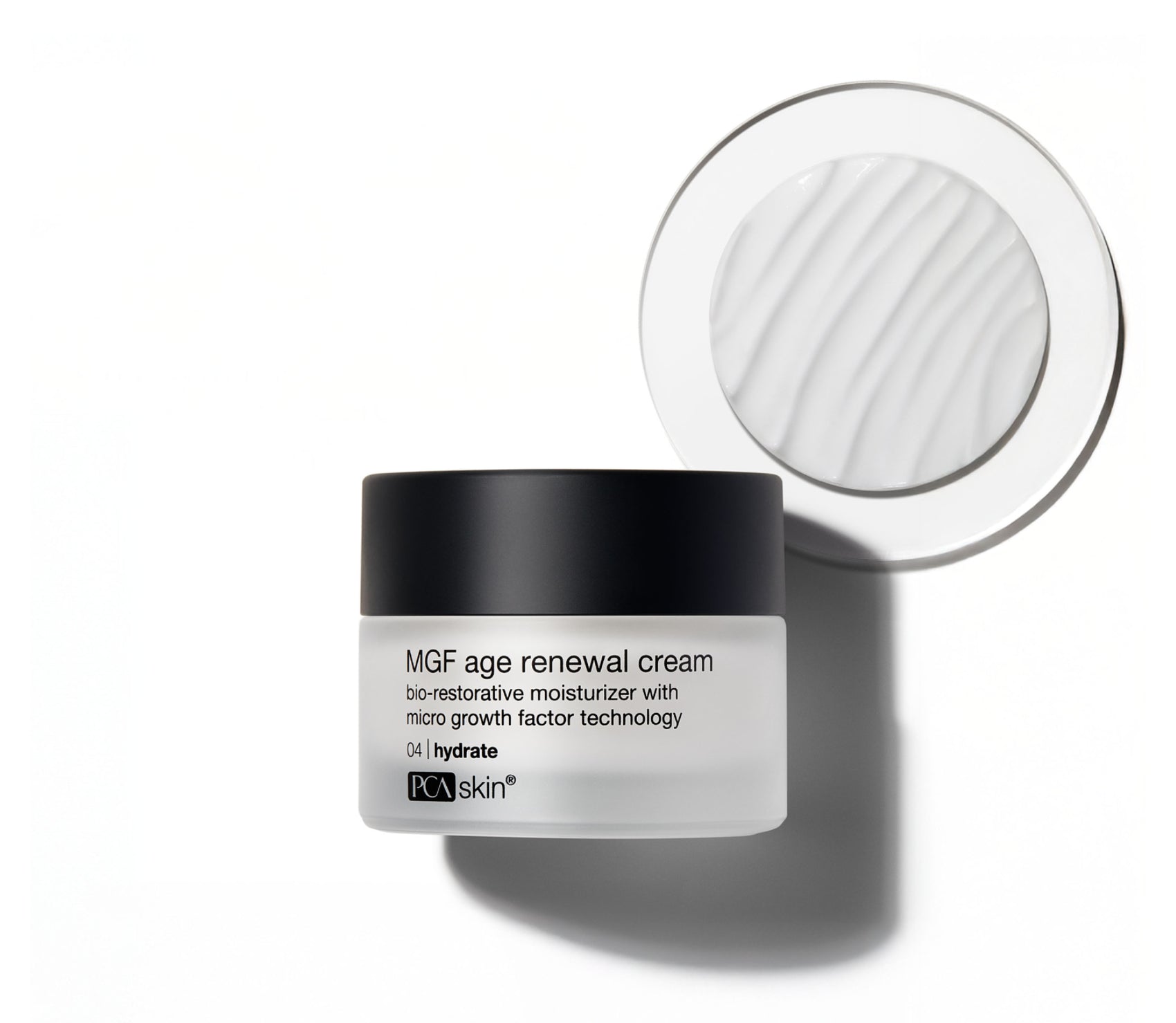 MGF Age Renewal Cream