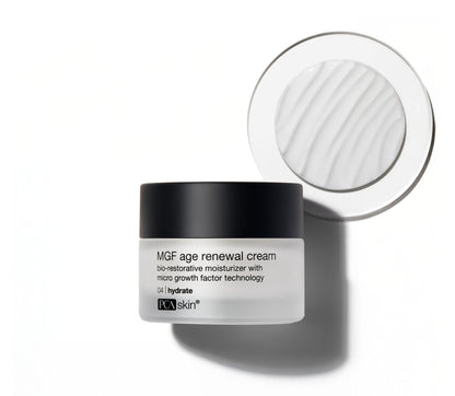 MGF Age Renewal Cream
