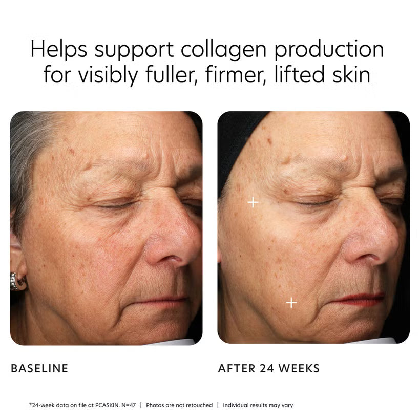 MGF Age Renewal Cream