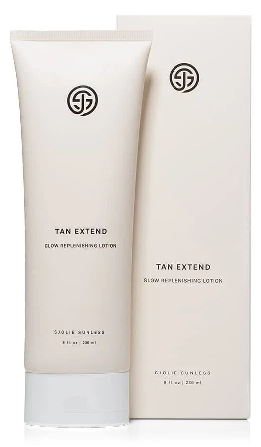 Tan Extend