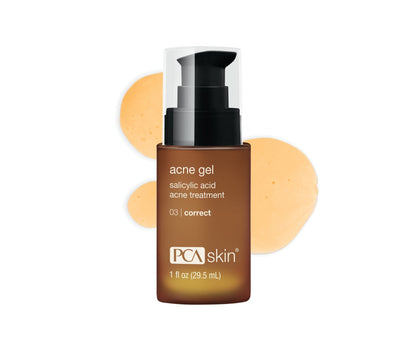Acne Gel