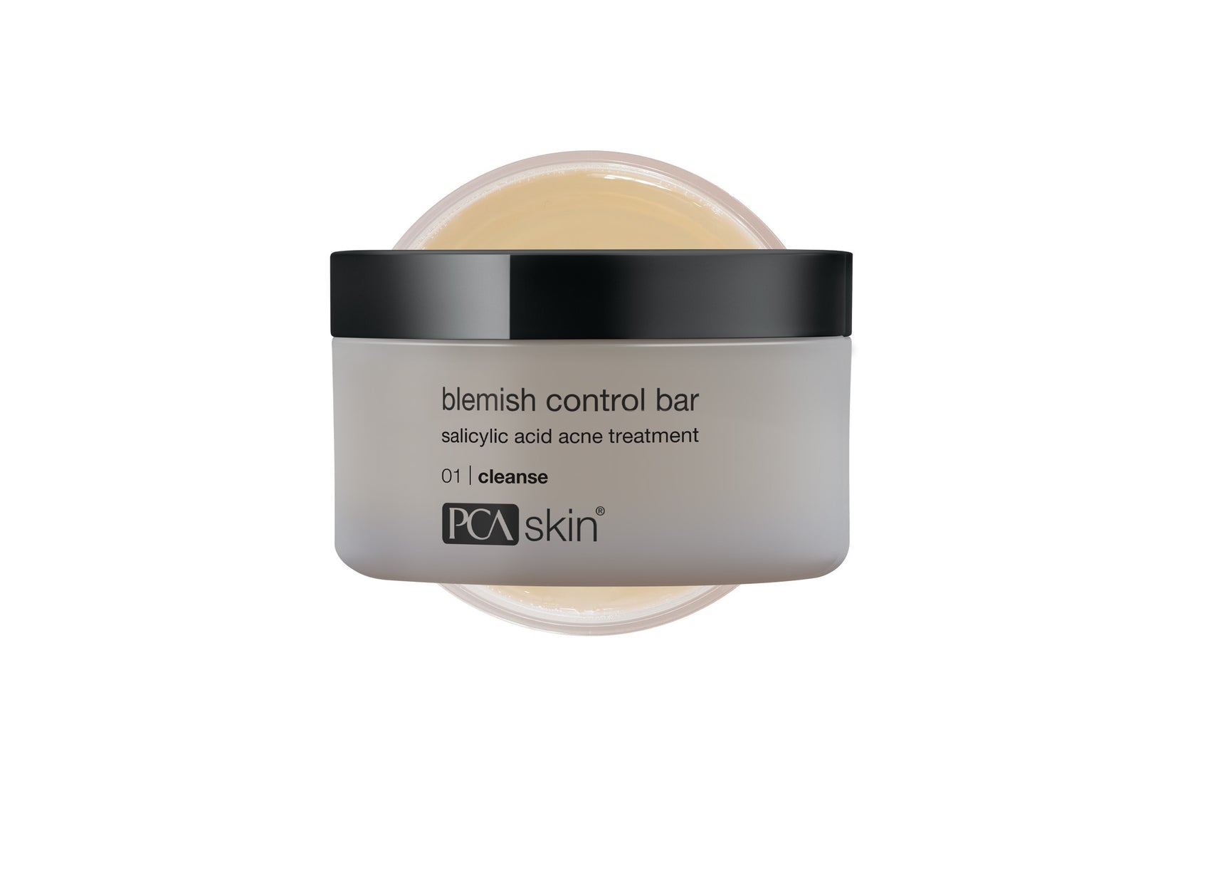 Blemish Control Bar
