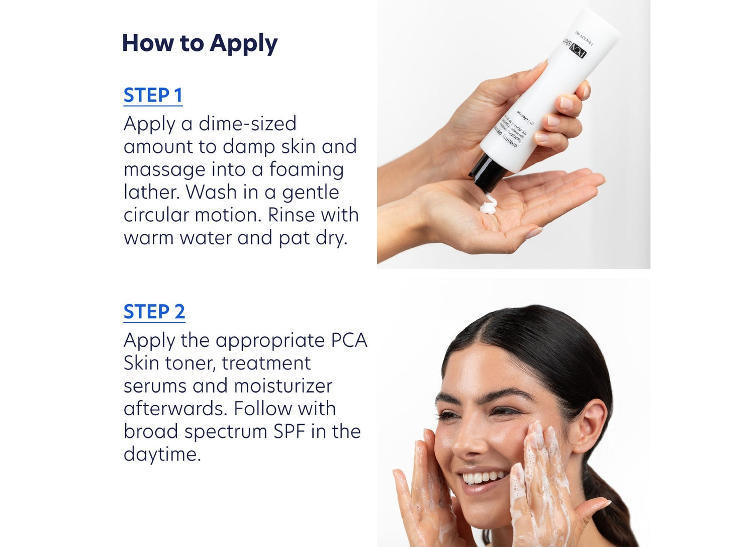 Creamy Cleanser