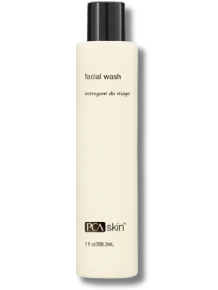 Facial Wash