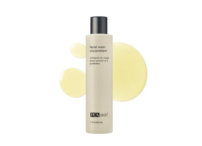 Facial Wash Oily/Problem