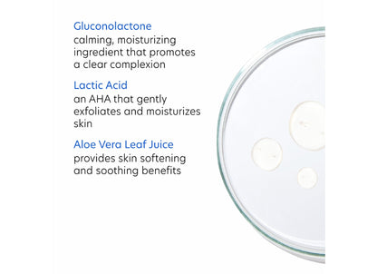 Facial Wash Oily/Problem