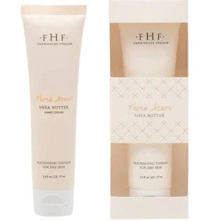 Fresh Acres Hand Lotion