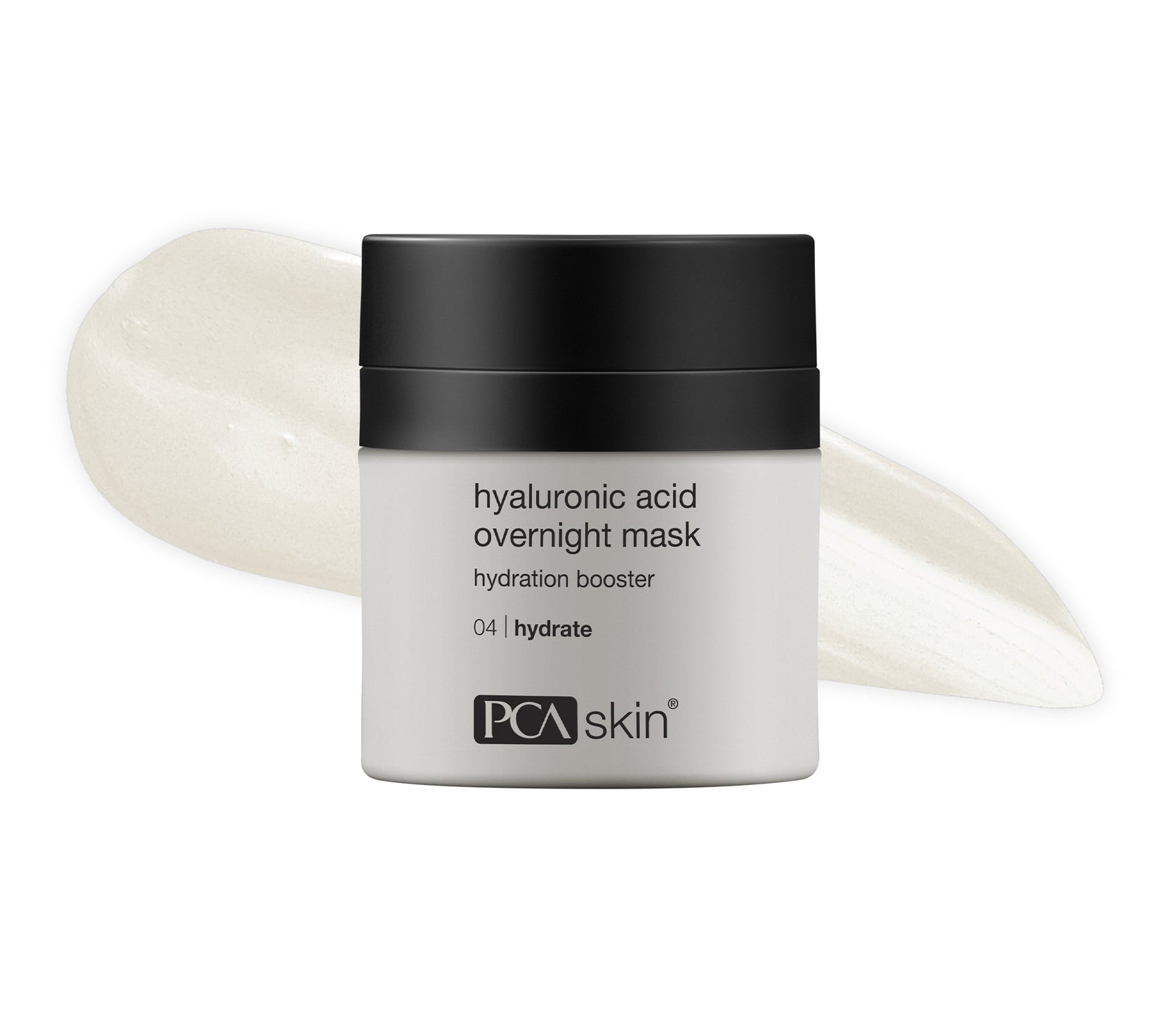 Hyaluronic Acid Overnight Mask