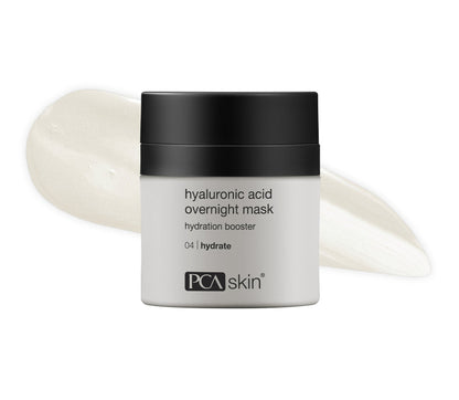 Hyaluronic Acid Overnight Mask