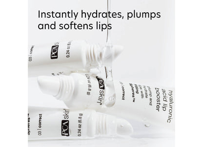 Hyaluronic Acid Lip Booster