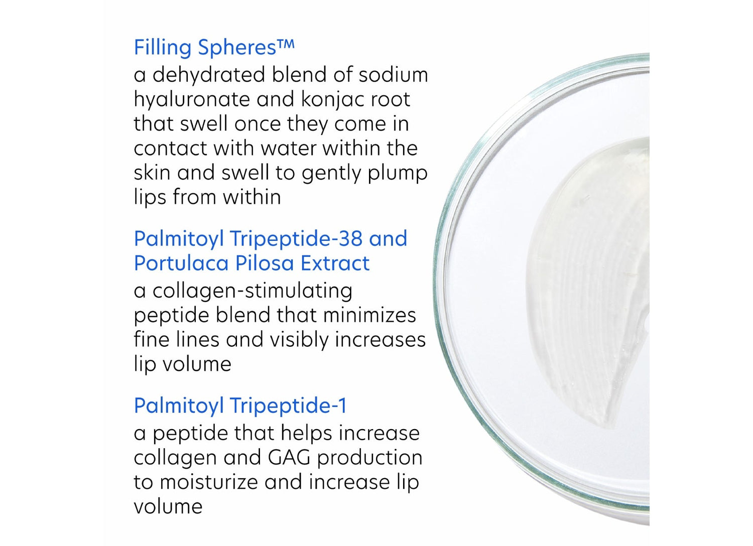 Hyaluronic Acid Lip Booster