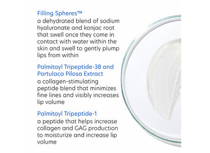 Hyaluronic Acid Lip Booster