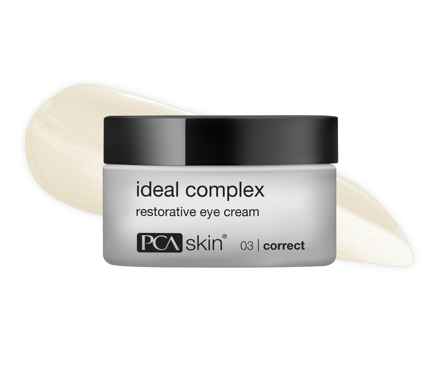 Ideal Complex® restorative eye cream