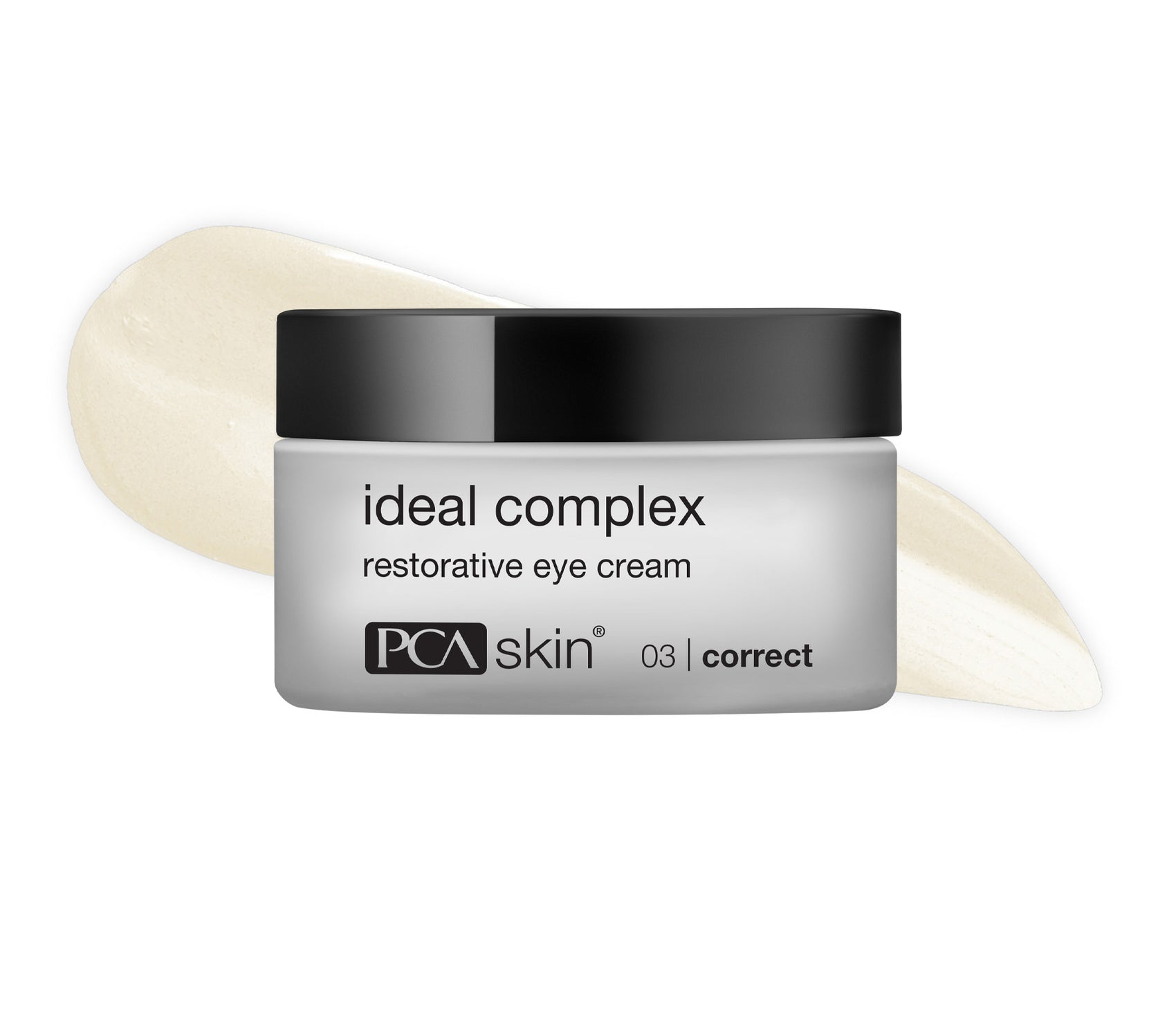 Ideal Complex® restorative eye cream