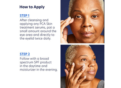 Ideal Complex® restorative eye cream