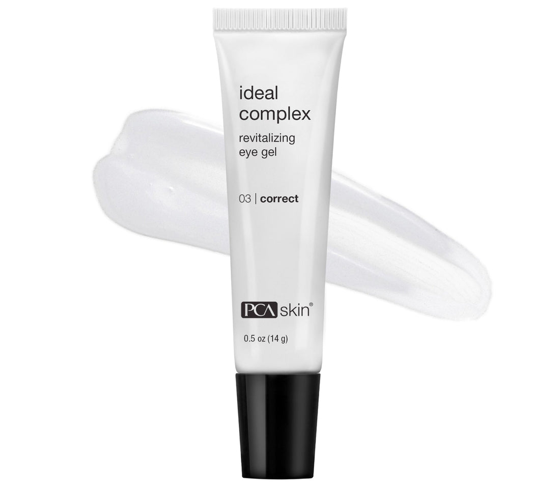 Ideal Complex Eye Gel