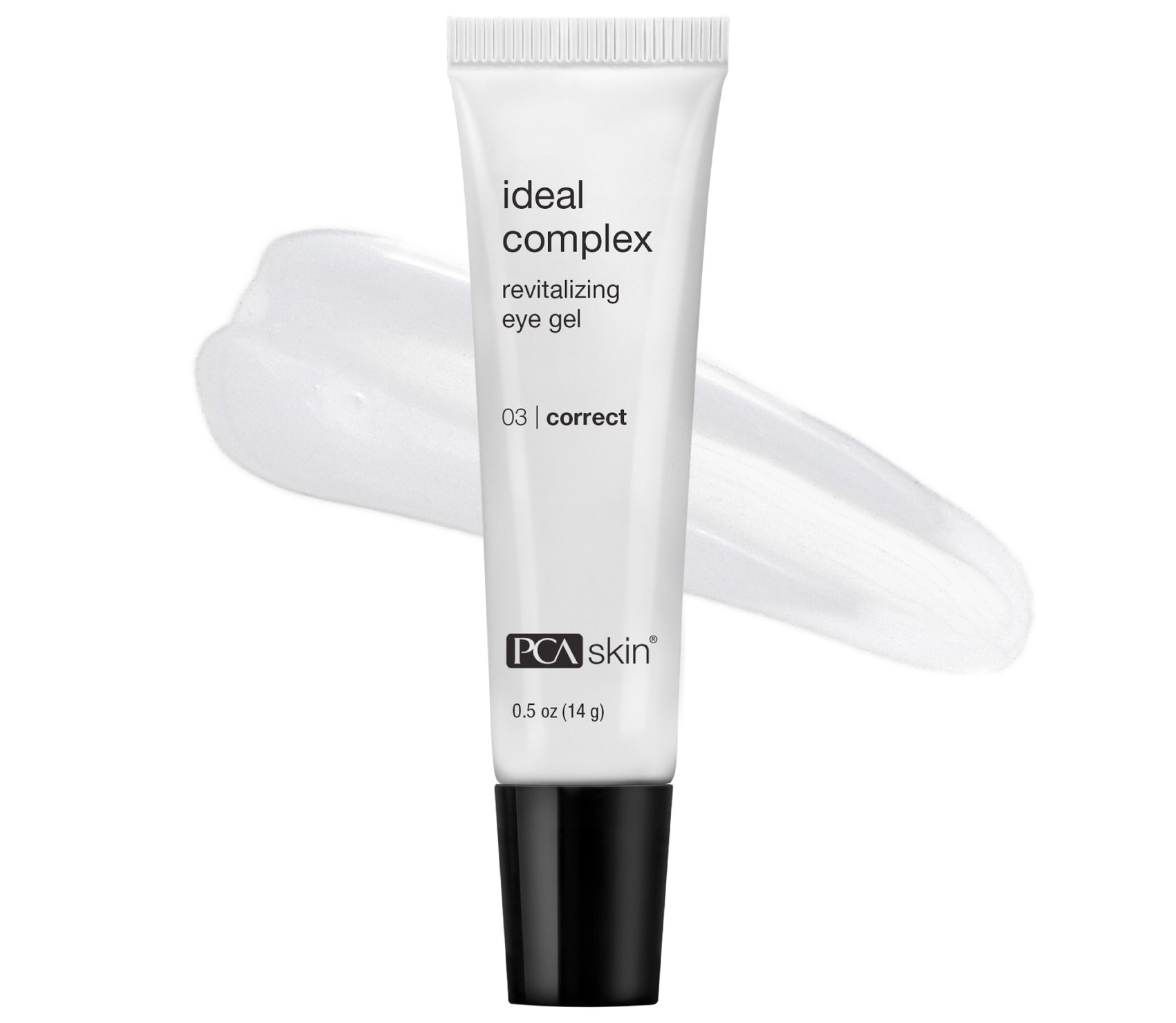 Ideal Complex Eye Gel