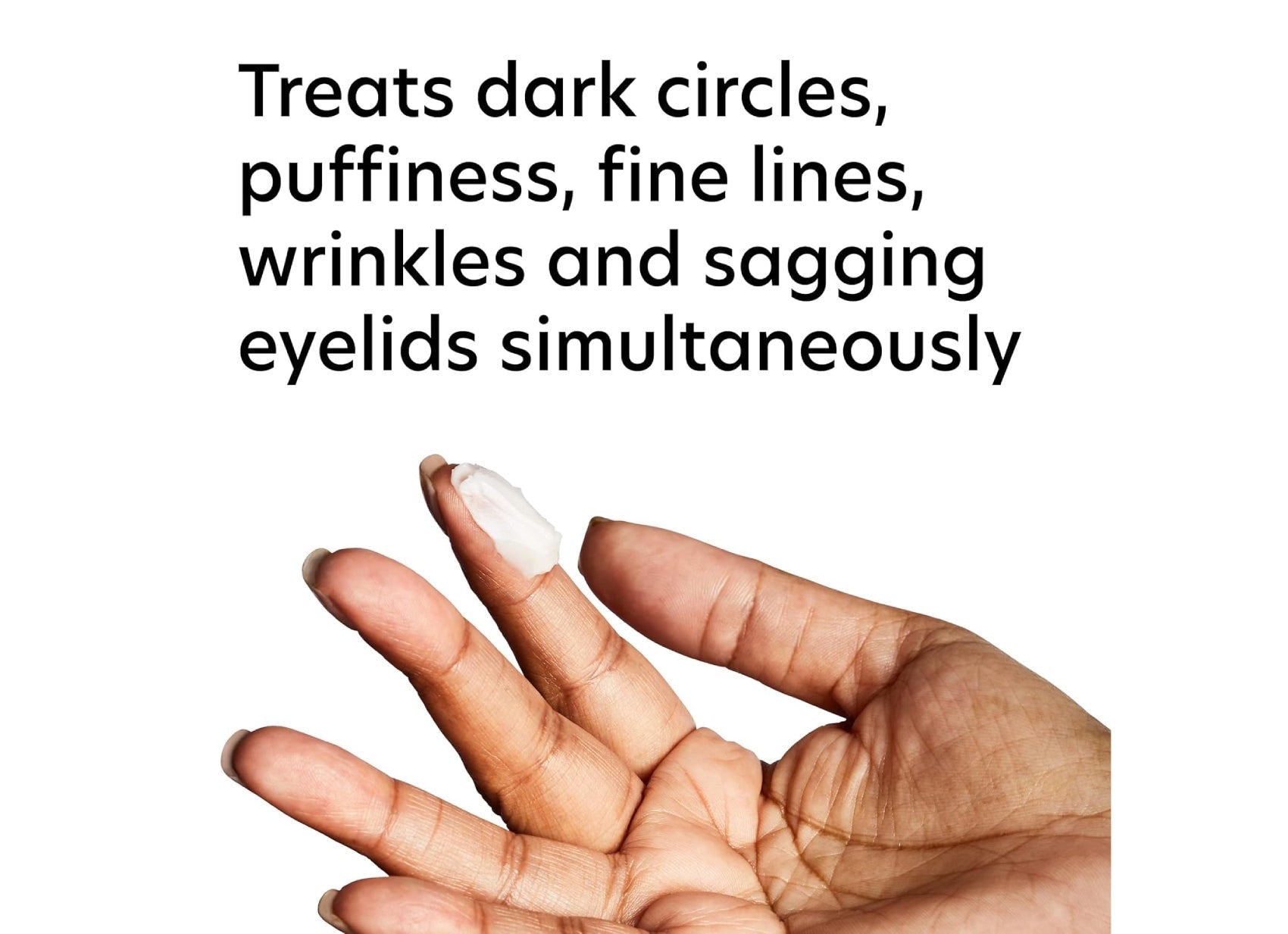 Ideal Complex Eye Gel