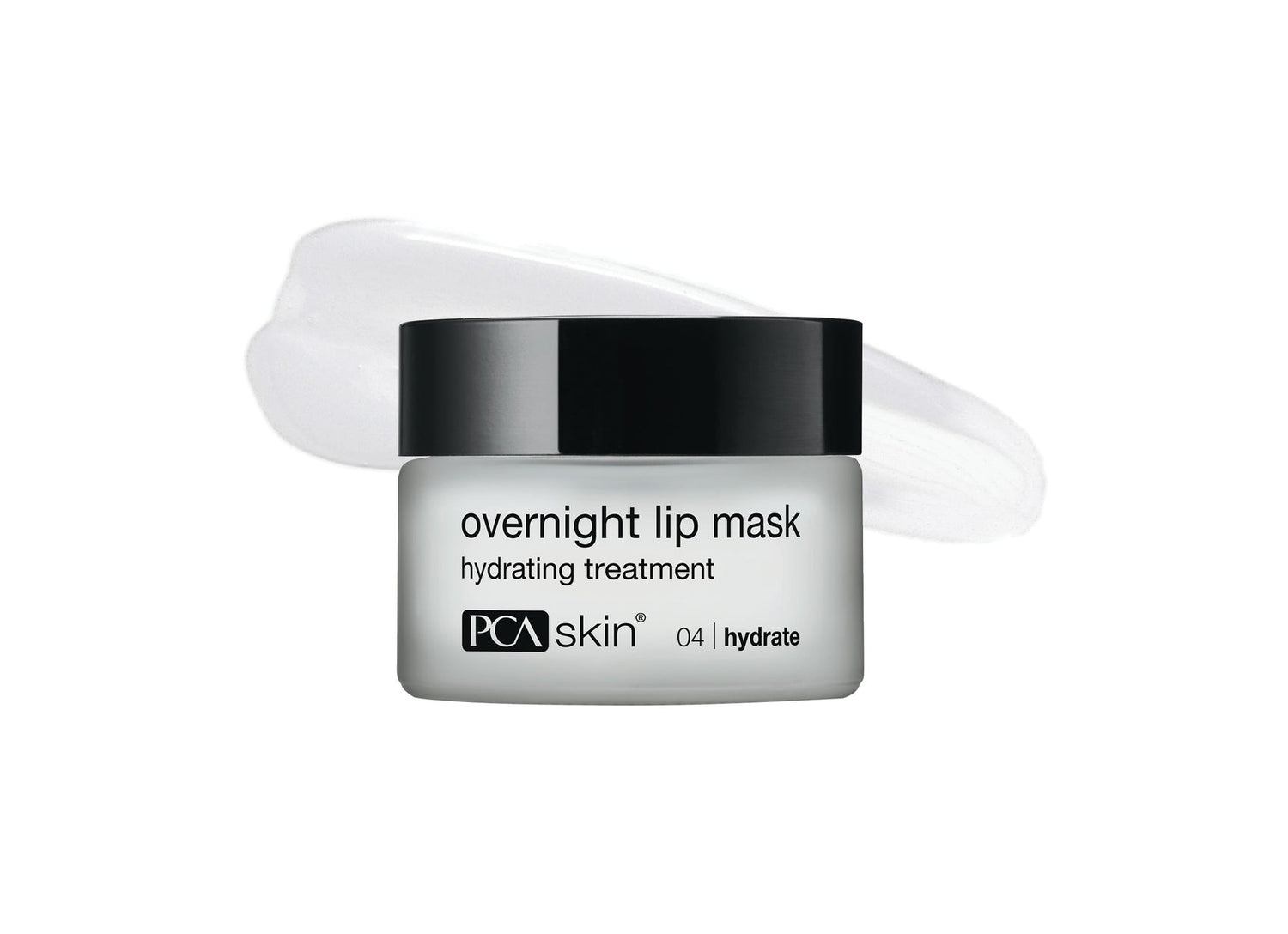 Overnight Lip Mask