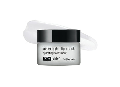 Overnight Lip Mask
