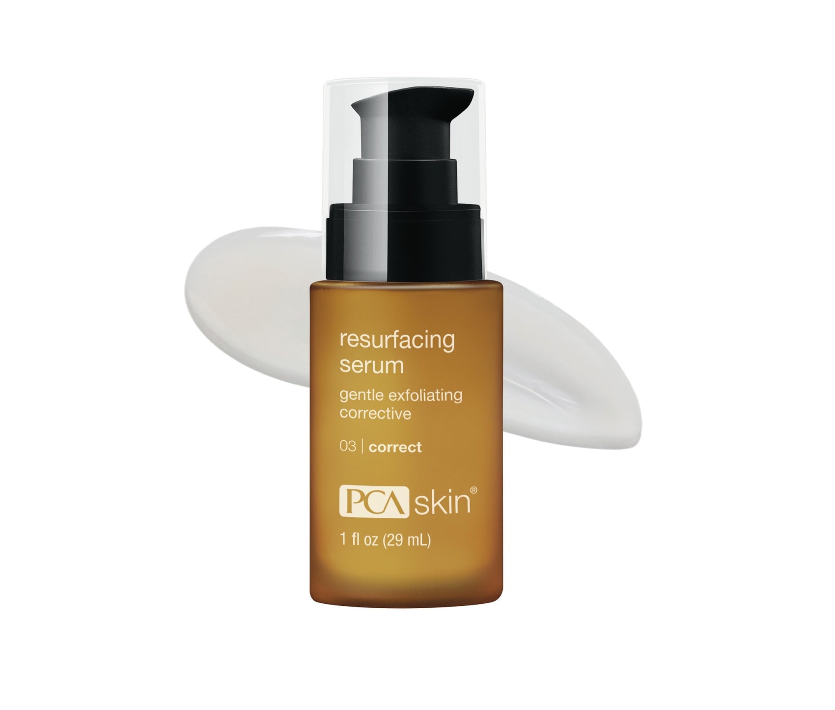 Resurfacing Serum