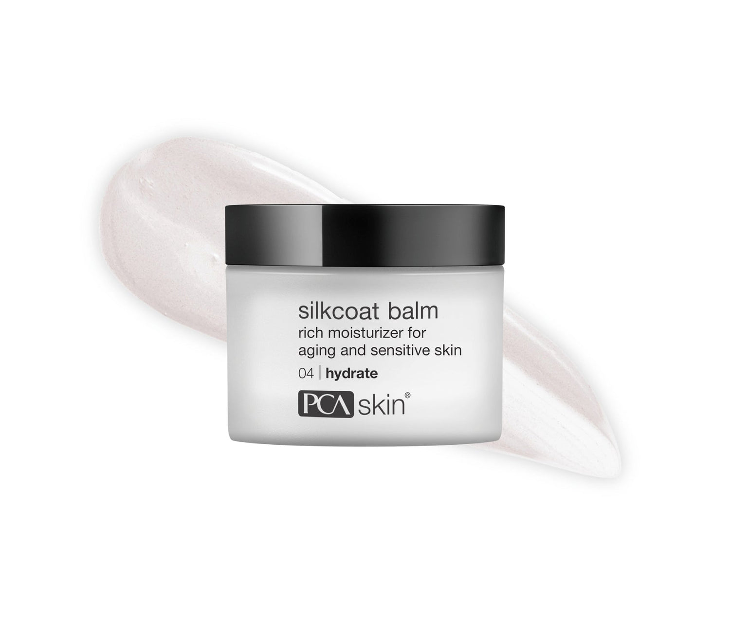 Silkcoat Balm