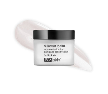 Silkcoat Balm