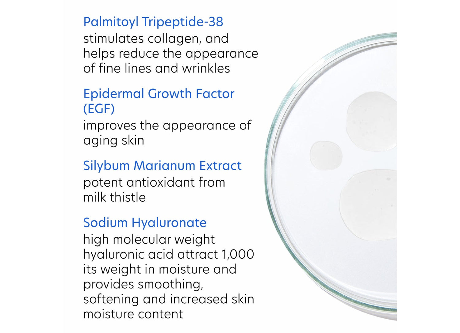 Total Strength Serum