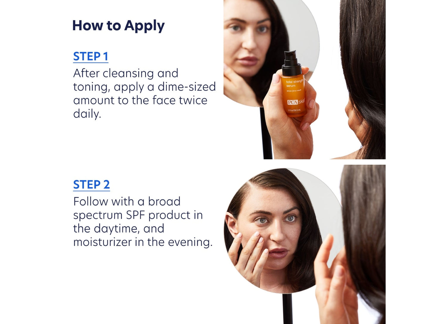 Total Strength Serum