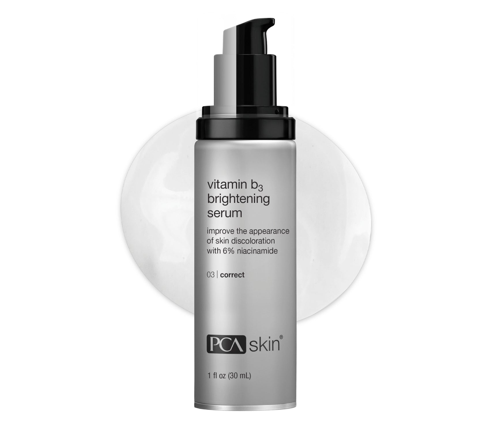Vitamin B3 Brightening Serum