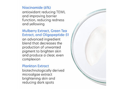 Vitamin B3 Brightening Serum