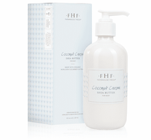 Load image into Gallery viewer, Coconut Cream Shea Butter
