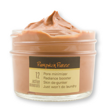 Load image into Gallery viewer, Splendid Dirt® Nutrient Mud Mask with Organic Pumpkin Puree
