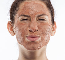 Load image into Gallery viewer, Sanded Ground® Clarifying Mud Exfoliation Mask
