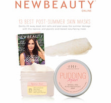 Load image into Gallery viewer, Pudding Apeel® Tapioca + Rice Active Fruit Glycolic Mask
