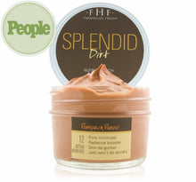 Load image into Gallery viewer, Splendid Dirt® Nutrient Mud Mask with Organic Pumpkin Puree
